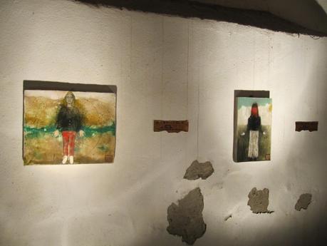 A proposito di “A Winter Journey of Trilōb”