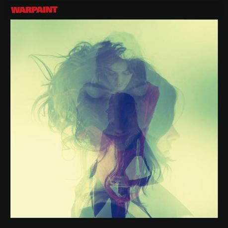 WARPAINT