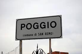 Il Poggio che fu, le Sanremo che saranno.