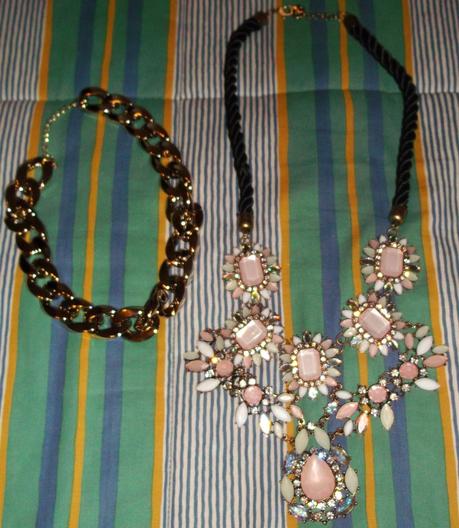 MY NEW ARRIVALS!!