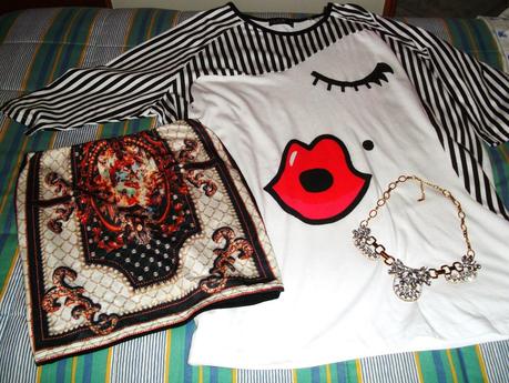 MY NEW ARRIVALS!!