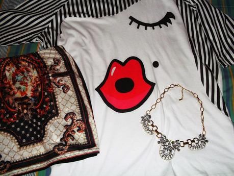 MY NEW ARRIVALS!!