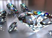 mercato diamanti consumatore medio