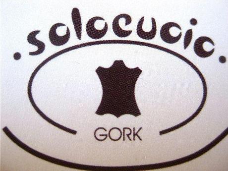 logo Solocuoio