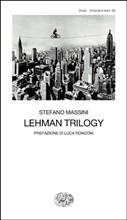 lehman trilogy