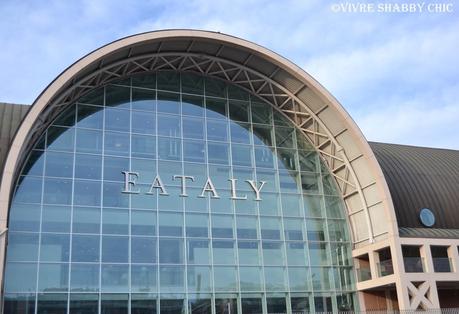 Eataly: il bello ( e buono... ) del nostro Paese.