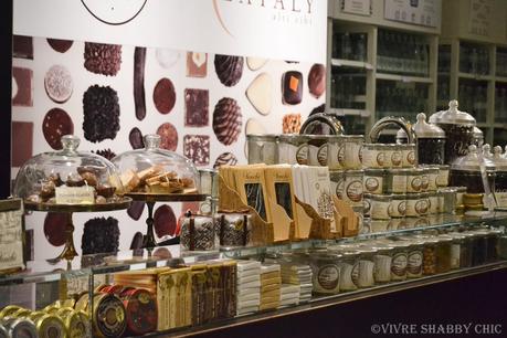 Eataly: il bello ( e buono... ) del nostro Paese.