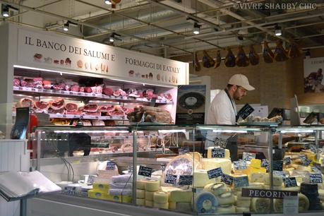 Eataly: il bello ( e buono... ) del nostro Paese.