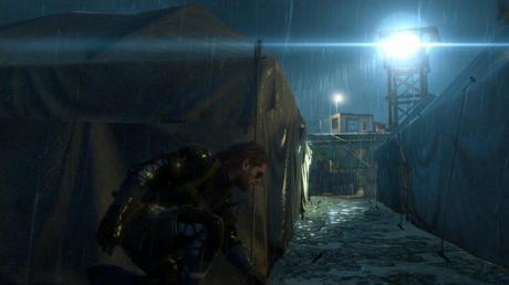 Metal Gear Solid V: Ground Zeroes - Manca il Trofeo Platinum?
