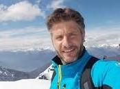 Marco Anghileri trovato morto Monte Bianco