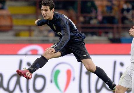 Inter, Oriali: ” Da Hernanes mi aspetto i gol”