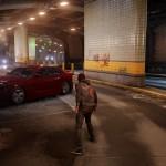 inFAMOUS: Second Son
