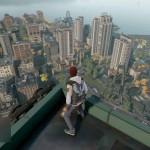 inFAMOUS: Second Son