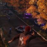 inFAMOUS: Second Son