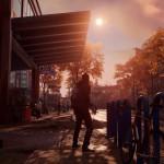 inFAMOUS: Second Son