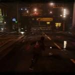 inFAMOUS: Second Son