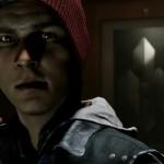 inFAMOUS: Second Son