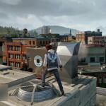 inFAMOUS: Second Son