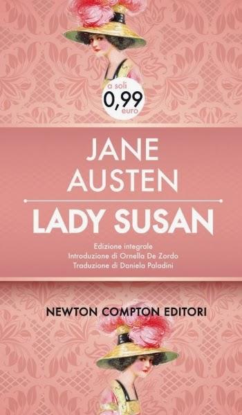 Lady Susan, Jane Austen