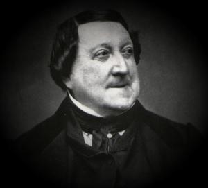 Gioacchino Rossini