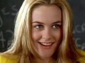 Super cult anni ragazze beverly hills alicia silverstone