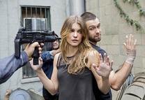 “Banshee”: le prime anticipazioni sulla 3° stagione