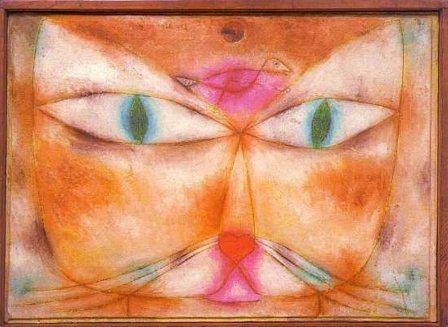 paul klee gattoeuccello wsf