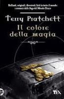 Retrospettiva Autori: Terry Pratchett (parte I)