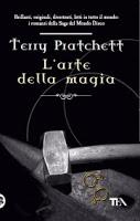 Retrospettiva Autori: Terry Pratchett (parte I)