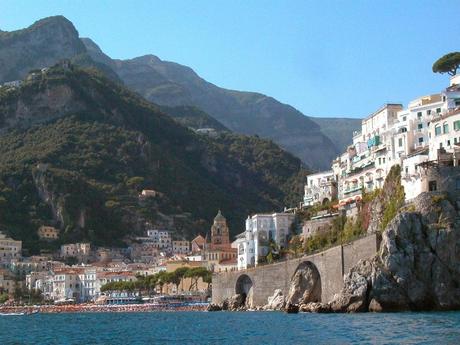 Associazione Distretto Turistico Costa d’Amalfi