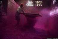 Lathmar Holi 2014: 12 Foto mozzafiato per vivere tutti colori dell’India