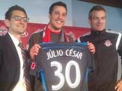 Julio cesar: "all'inter periodo migliore della carriera. rispetto alla mls..."