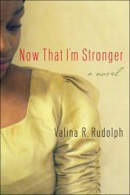 valina rudolph - now that