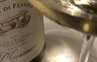 PREVIEW VINITALY 2014 Tenuta di Fessina. CARRICANTE, the voice of Etna Bianco