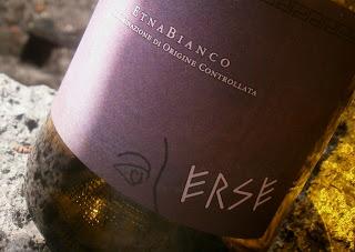 PREVIEW VINITALY 2014 Tenuta di Fessina. CARRICANTE, the voice of Etna Bianco