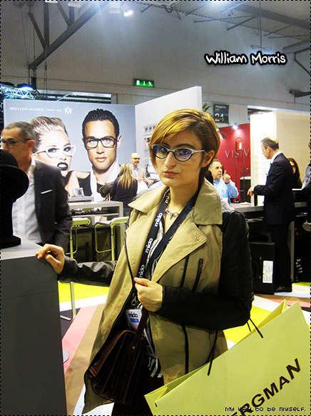 #events: MIDO 2014 (Fiera internazionale di Ottica, Optometria e Oftalmologia – Occhiali di design da tutto il mondo)