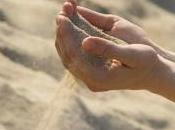 Storie granelli sabbia