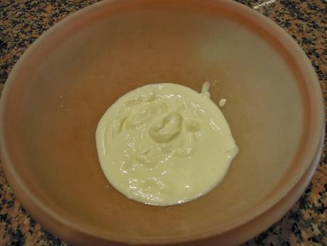 Torta allo yogurt senza lattosio