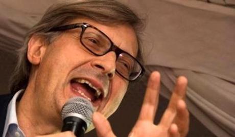 Sgarbi candidato sindaco?