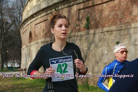 Running for Zitelle - #Cityrunners: La mia migliore 10 Km