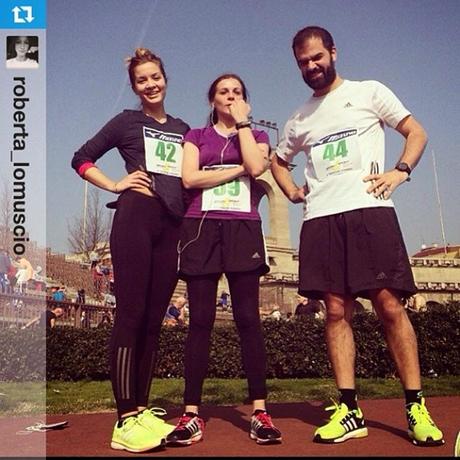 Running for Zitelle - #Cityrunners: La mia migliore 10 Km