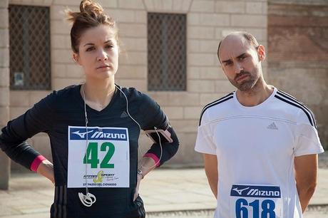 Running for Zitelle - #Cityrunners: La mia migliore 10 Km