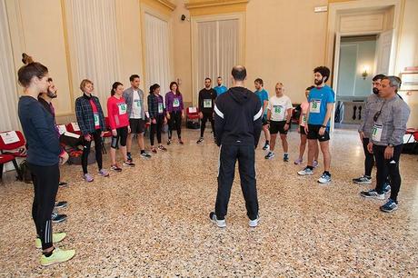 Running for Zitelle - #Cityrunners: La mia migliore 10 Km