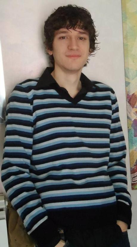 INTERVISTA A MIRKO DE GASPERIS