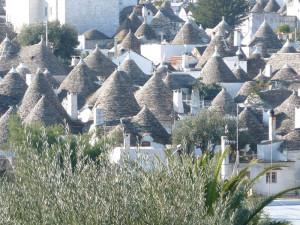 Trulli