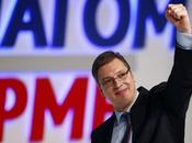 Vucic trionfa alle elezioni: l'inizio della nuova serbia?