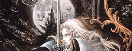 Il produttore di Castlevania lascia Konami