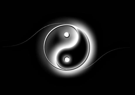 Oggi nella mia rubrica: Gli oli essenziali, la teoria dello yin e dello yang