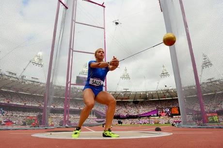 Bene Silvia Salis nella Coppa Europa di Lanci in Portogallo