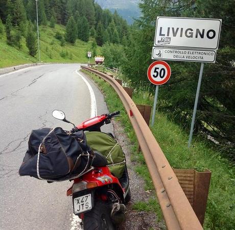 Welcome to Livigno